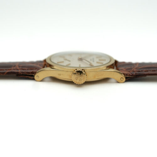 Patek Philippe - Ref. 448 - Ca. 1950