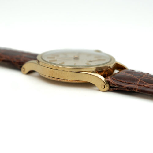 Patek Philippe - Ref. 448 - Ca. 1950