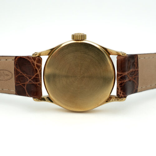 Patek Philippe - Ref. 448 - Ca. 1950
