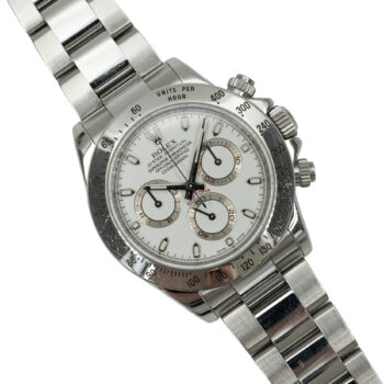 Rolex Daytona - 2006 - 116520