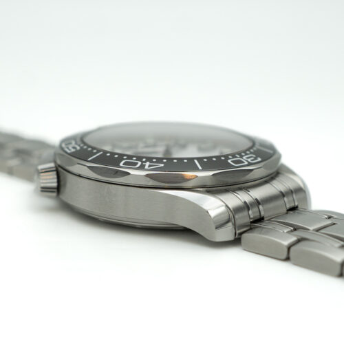 Omega Seamaster Diver 300m - 2022