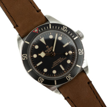 Tudor Black Bay 58 - 2018 - M79030N