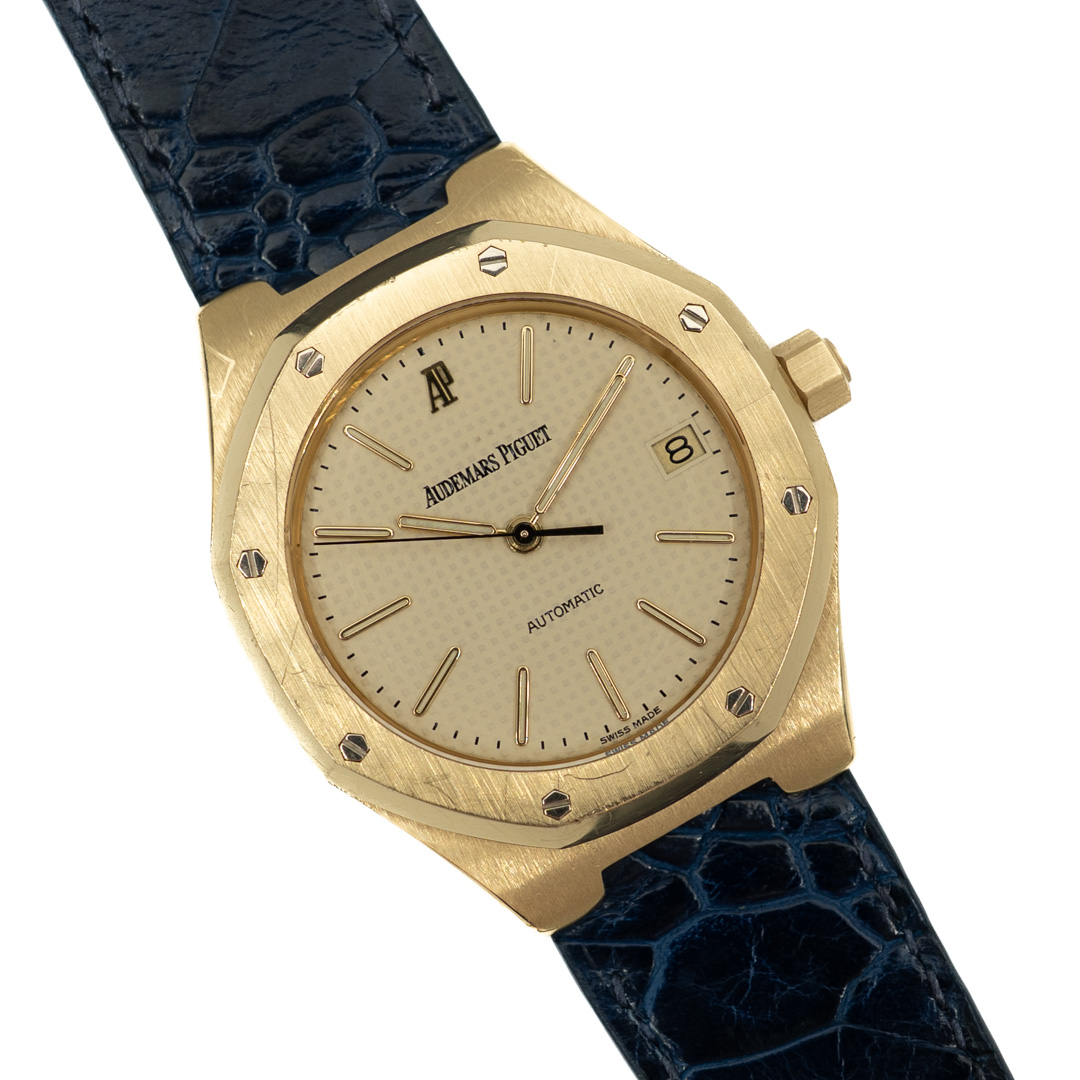 Audemars Piguet Royal Oak - 14800BA - Ca. 1996