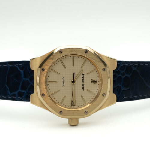 Audemars Piguet Royal Oak - 14800BA - Ca. 1996