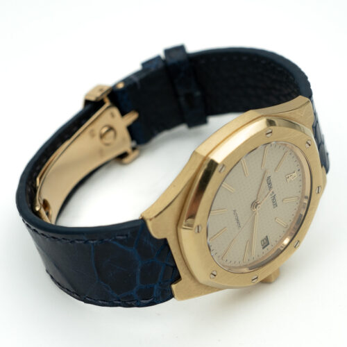Audemars Piguet Royal Oak - 14800BA - Ca. 1996