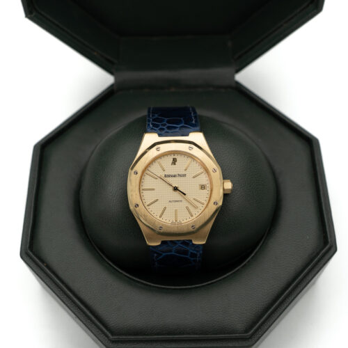 Audemars Piguet Royal Oak - 14800BA - Ca. 1996