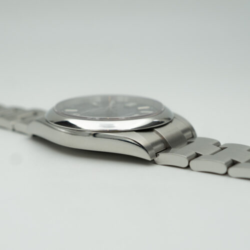 Rolex Oyster Perpetual 41 - 124300 - 2024