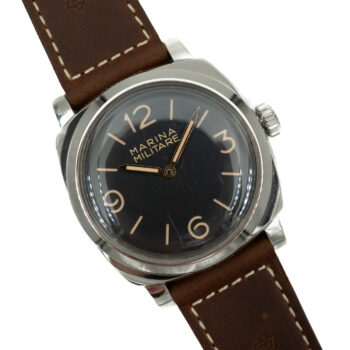 Panerai Marina Militare Radiomir 1940 - PAM00587 - 2015
