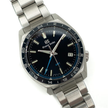 Grand Seiko - SBGN021 - 2021