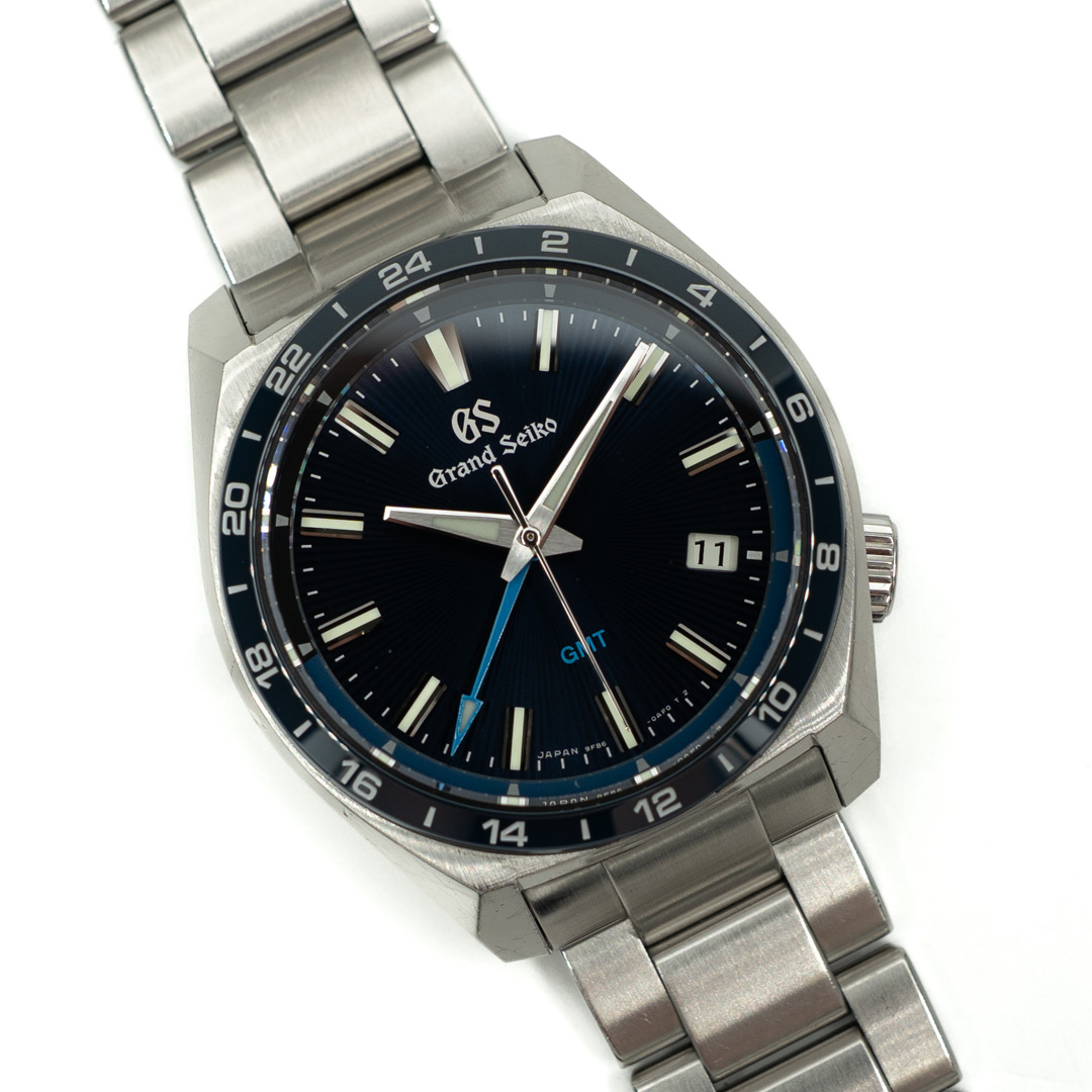 Grand Seiko - SBGN021 - 2021