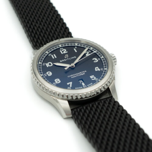Breitling Navitimer - A17314 - 2018