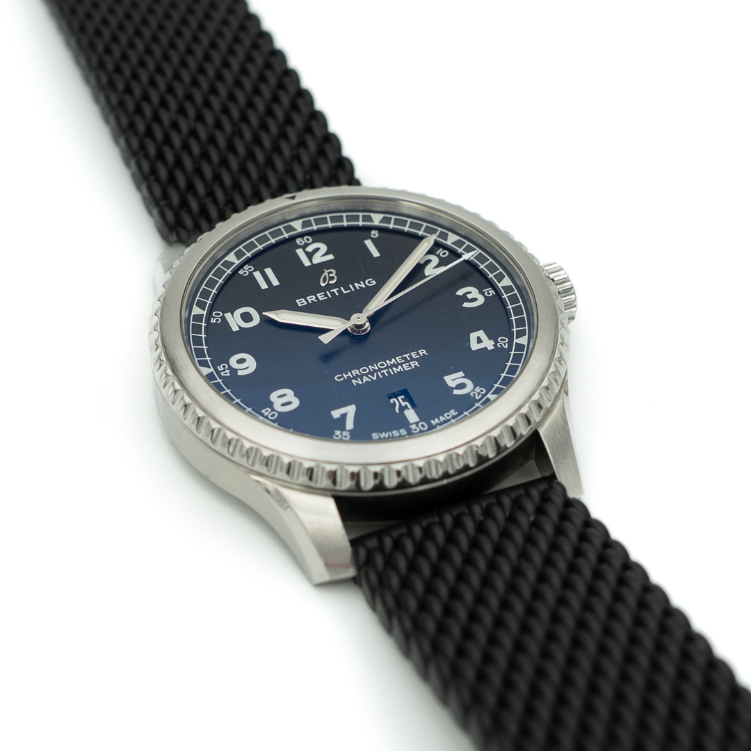 Breitling Navitimer - A17314 - 2018