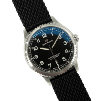 Breitling Navitimer - A17314 - 2018