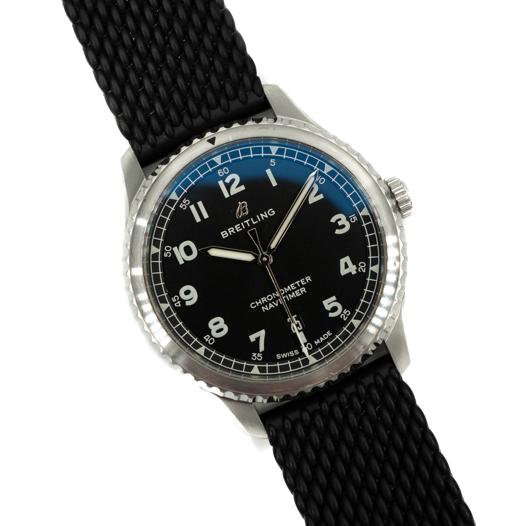 Breitling Navitimer - A17314 - 2018