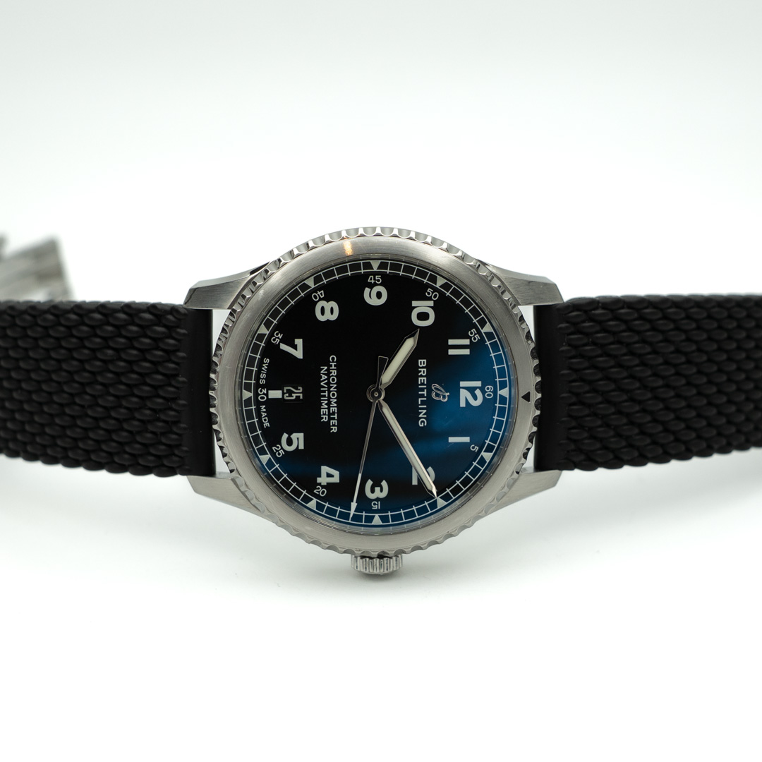 Breitling Navitimer - A17314 - 2018