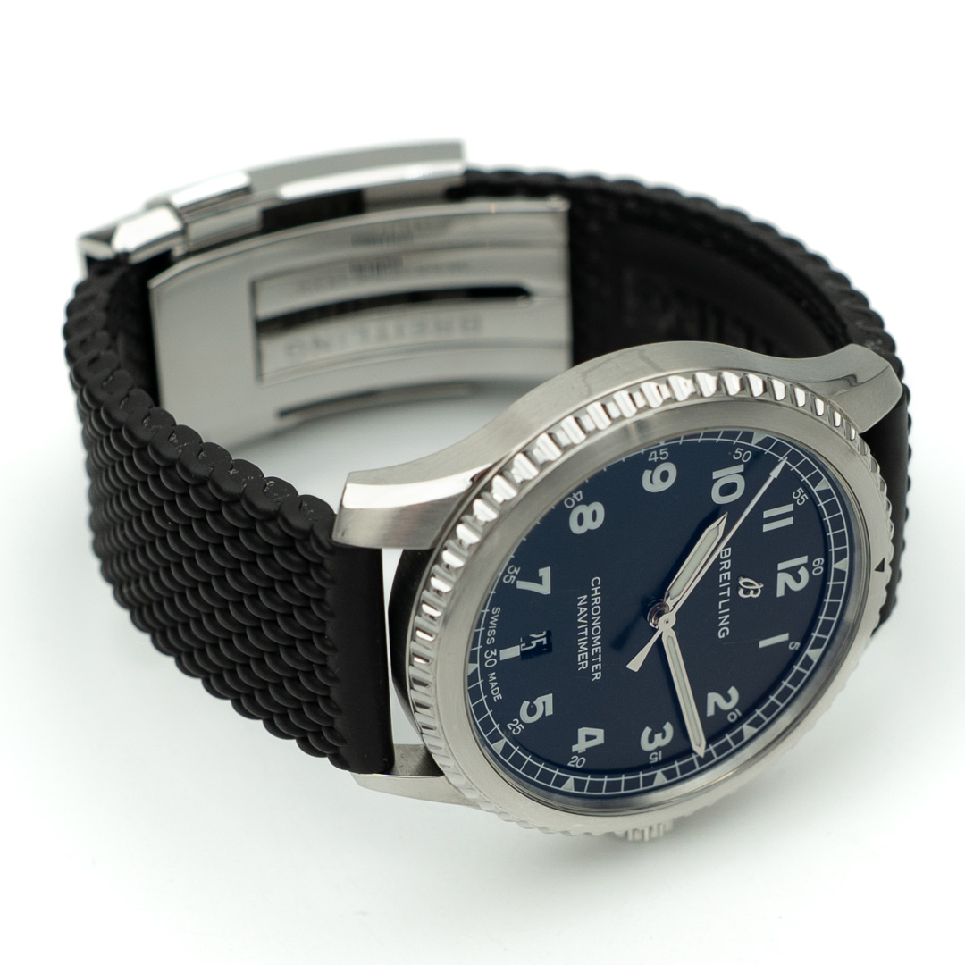 Breitling Navitimer - A17314 - 2018