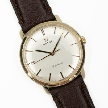Omega Geneve - 14kt - 1968