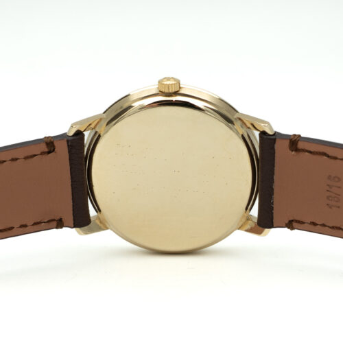 Omega Geneve - 14kt - 1968