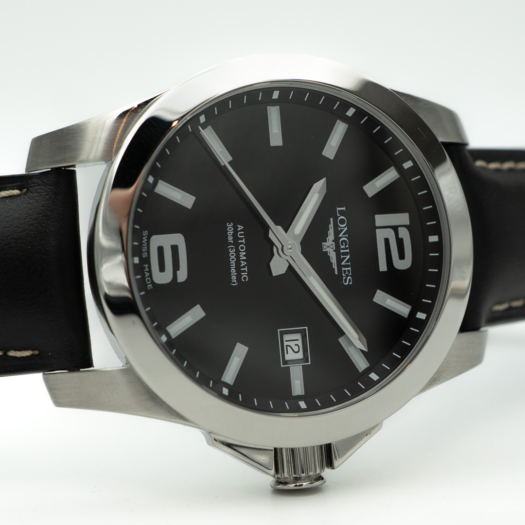 Longines Conquest - 2021 - L37774586