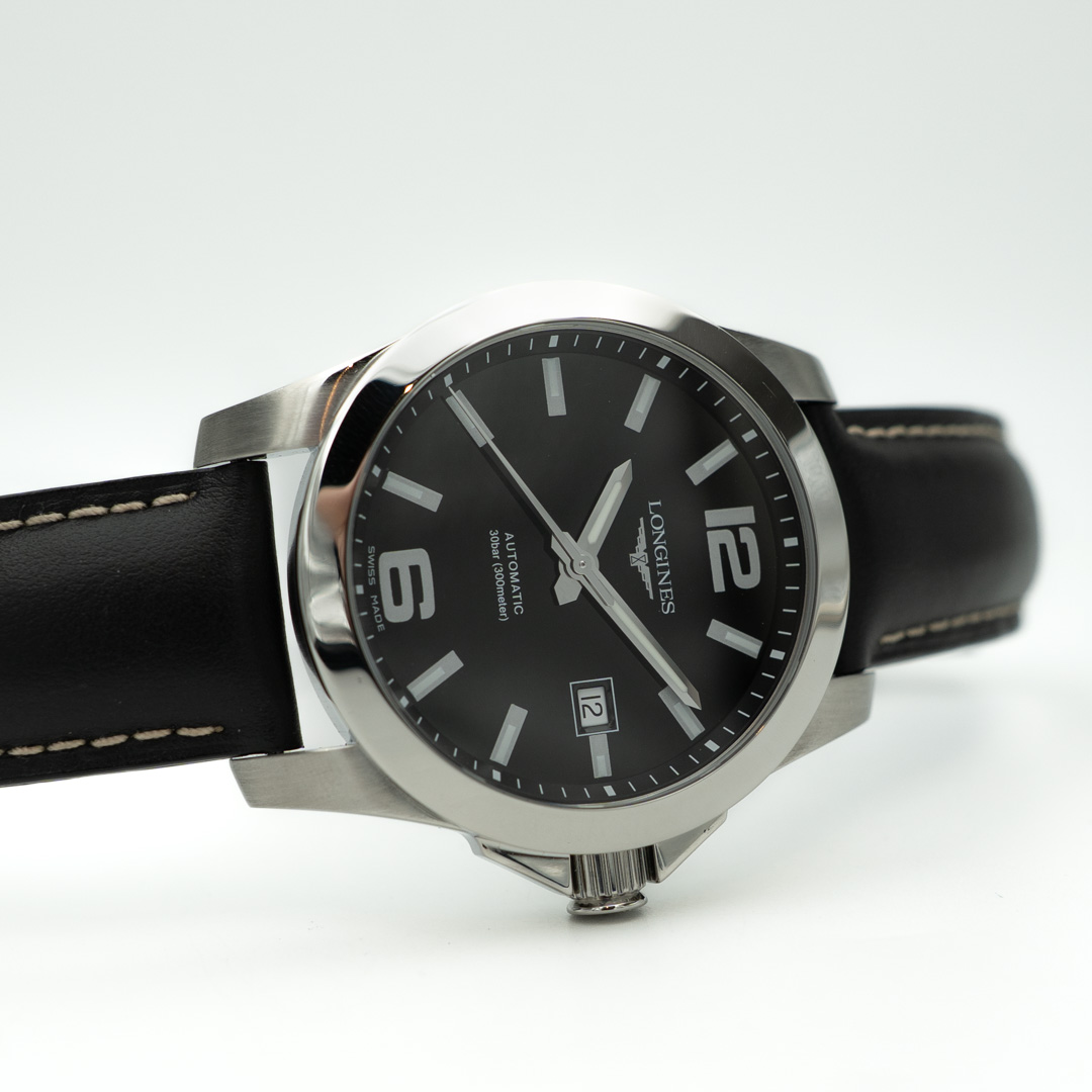 Longines Conquest - 2021 - L37774586