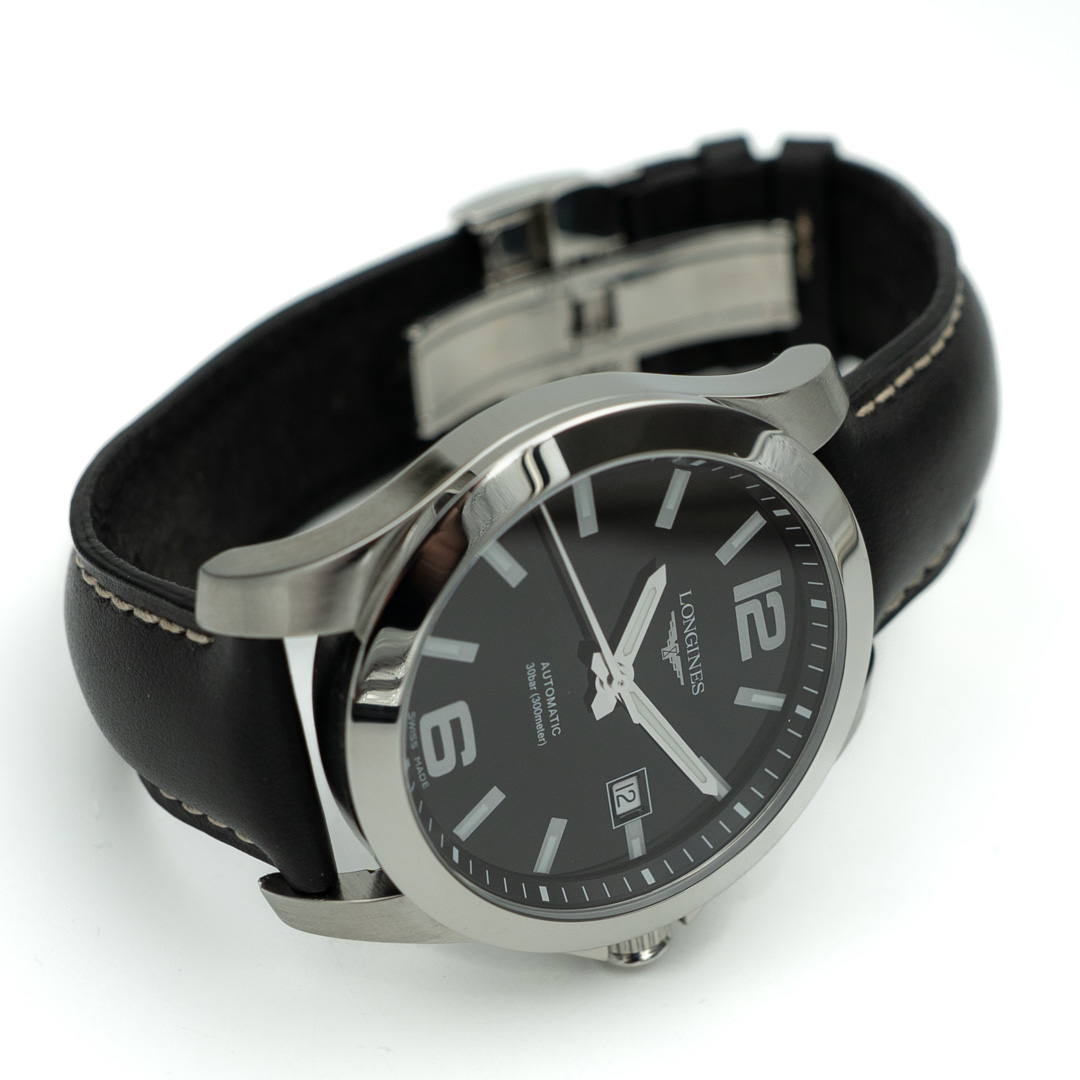 Longines Conquest - 2021 - L37774586