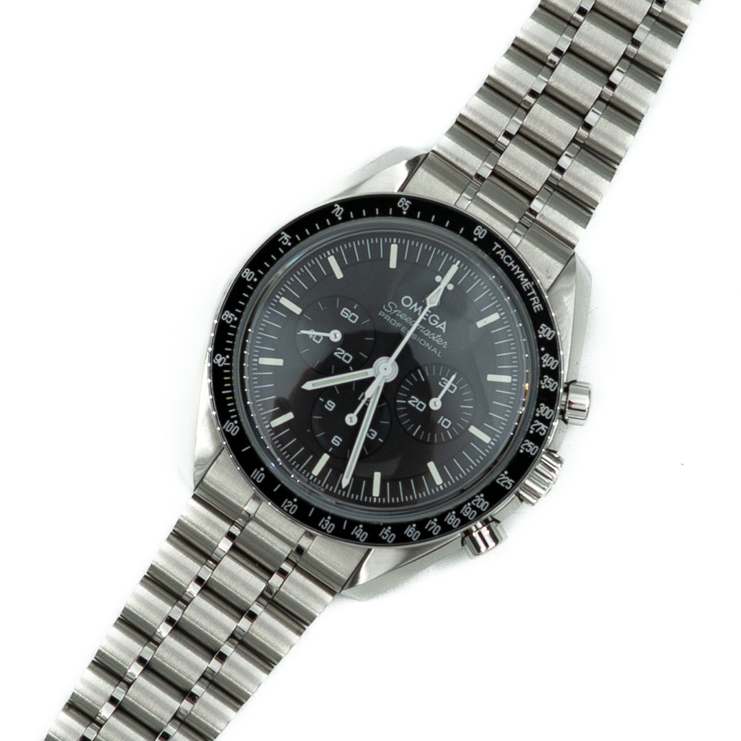 Omega Speedmaster Professional Moonwatch - 2025