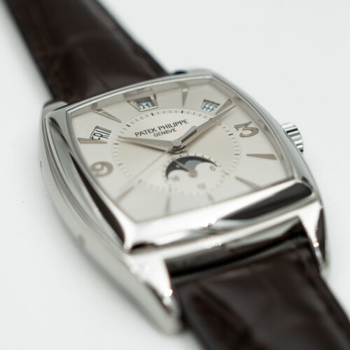 Patek Philippe Gondolo Annual Calendar - 5135G - 2005