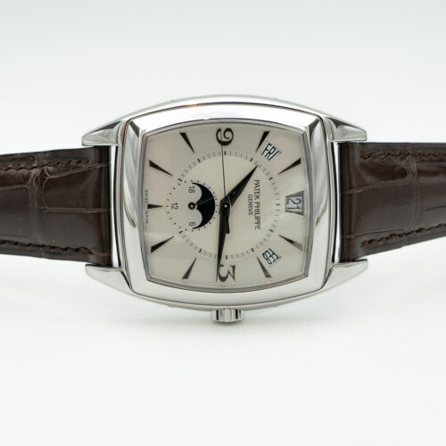 Patek Philippe Gondolo Annual Calendar - 5135G - 2005