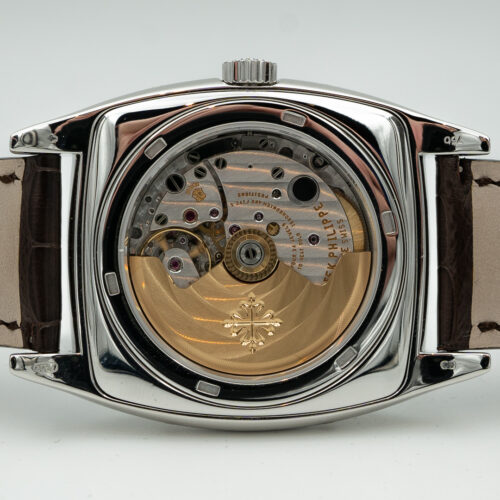 Patek Philippe Gondolo Annual Calendar - 5135G - 2005