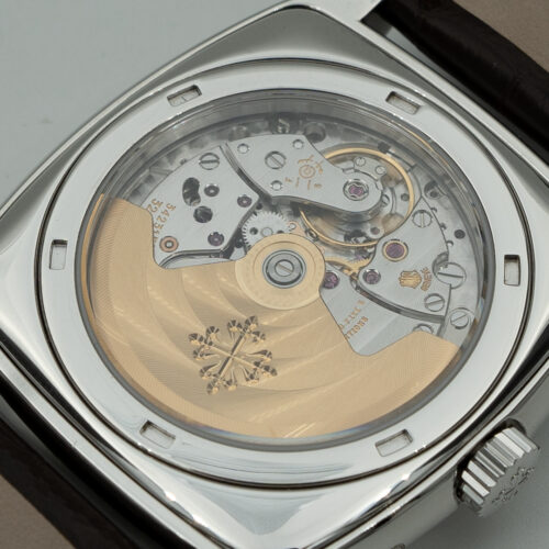 Patek Philippe Gondolo Annual Calendar - 5135G - 2005