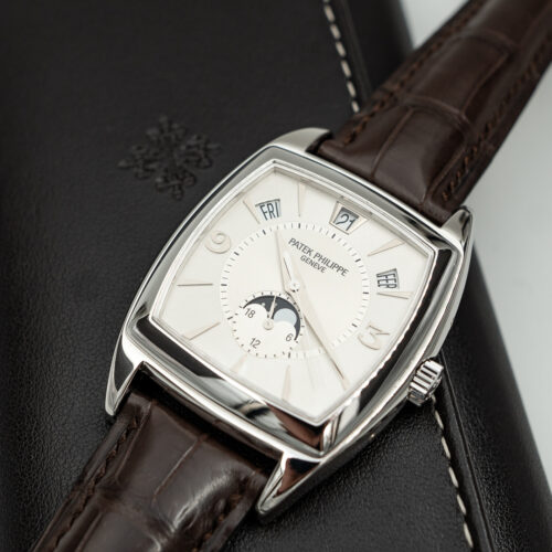 Patek Philippe Gondolo Annual Calendar - 5135G - 2005