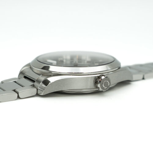 Omega Seamaster Aqua Terra - 2022 - Norsk