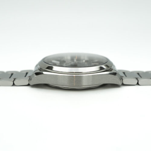 Omega Seamaster Aqua Terra - 2022 - Norsk