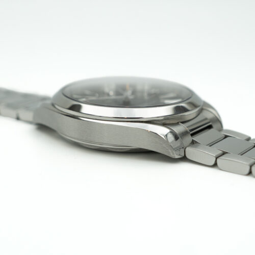 Omega Seamaster Aqua Terra - 2022 - Norsk