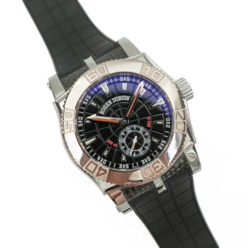 Roger Dubuis Easy Diver - Just for Friends Limited Edition - 2007