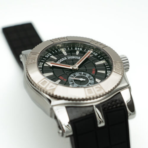 Roger Dubuis Easy Diver - Just for Friends Limited Edition - 2007