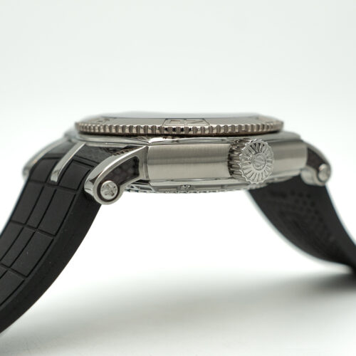 Roger Dubuis Easy Diver - Just for Friends Limited Edition - 2007