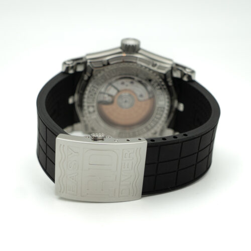 Roger Dubuis Easy Diver - Just for Friends Limited Edition - 2007