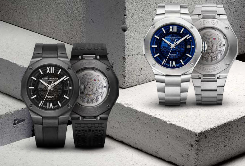 Riviera Baume & Mercier
