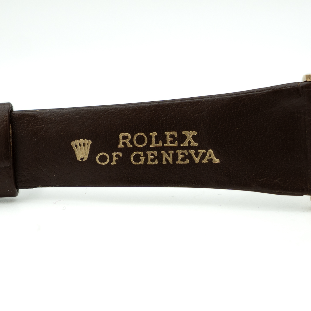 Rolex Cellini - Ref. 4014 - 1976