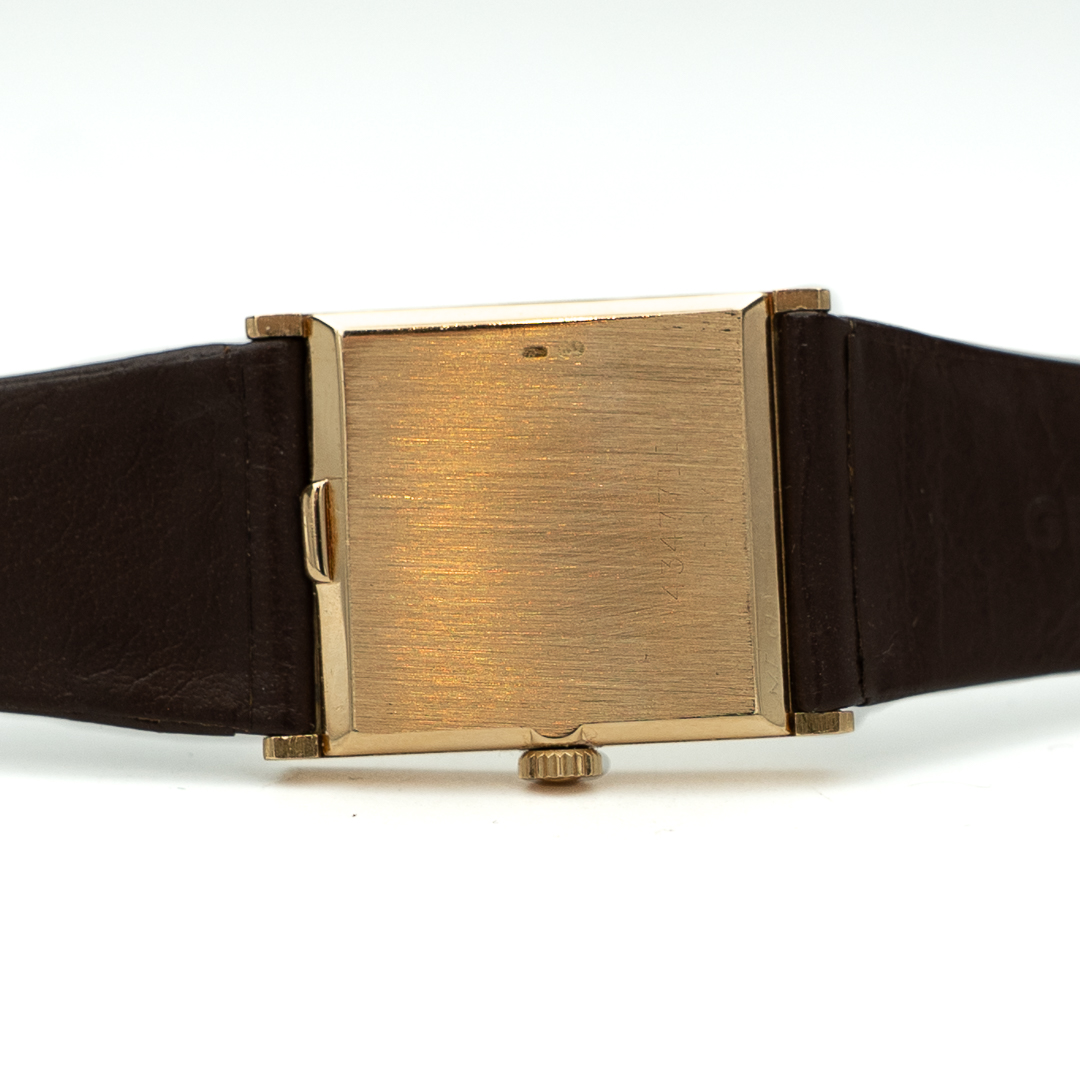 Rolex Cellini - Ref. 4014 - 1976