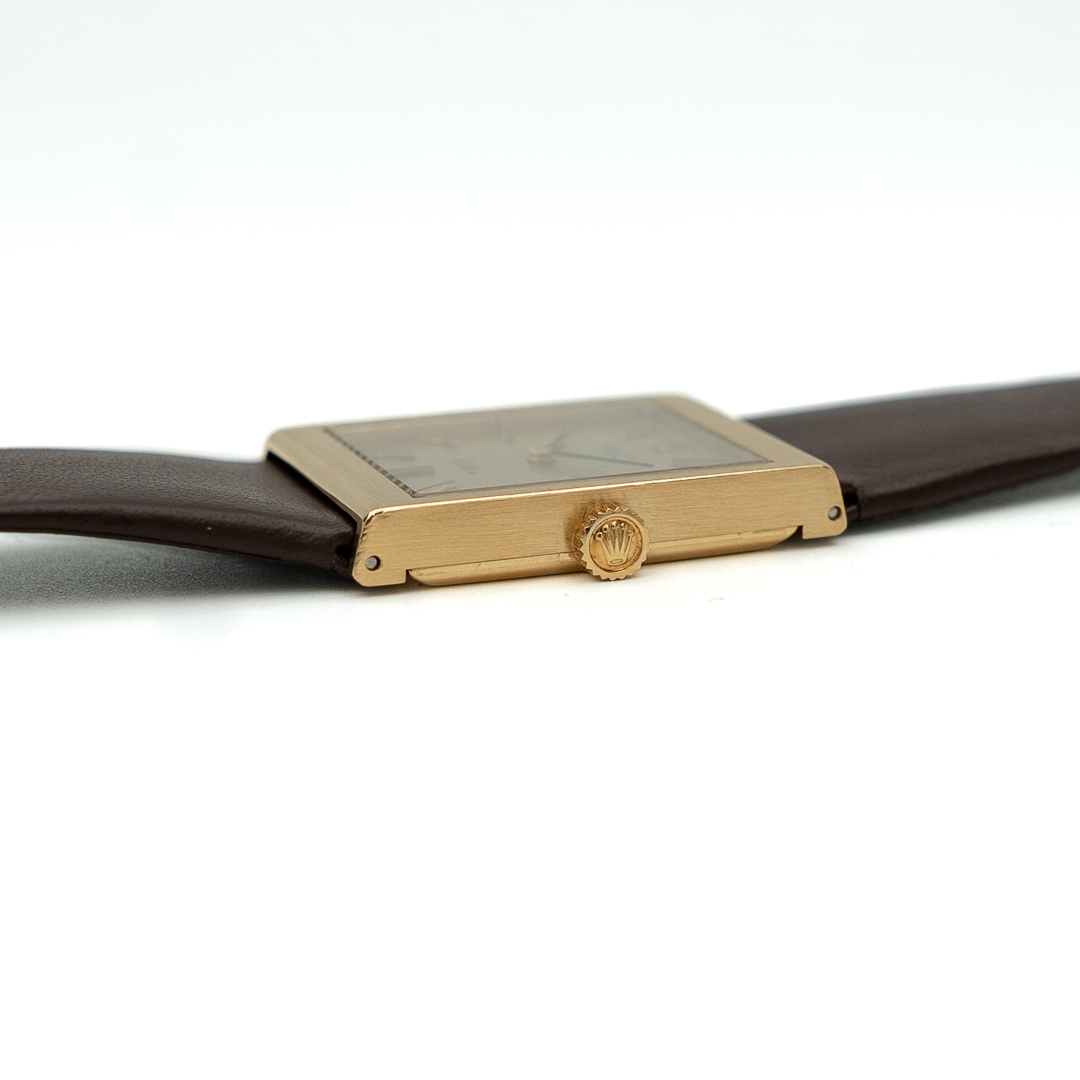 Rolex Cellini - Ref. 4014 - 1976