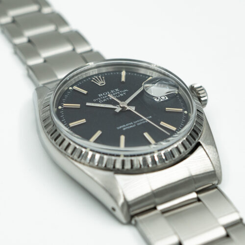 Rolex Datejust - 1968 - Pre-Owned