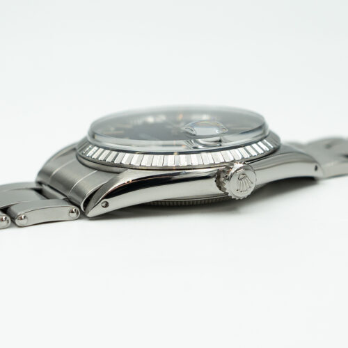 Rolex Datejust - 1968 - Pre-Owned