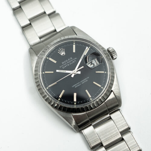 Rolex Datejust - 1968 - Pre-Owned