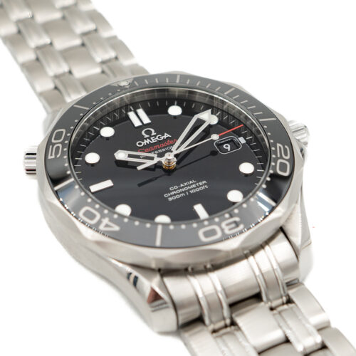 Omega Seamaster - SMP300 - 2015