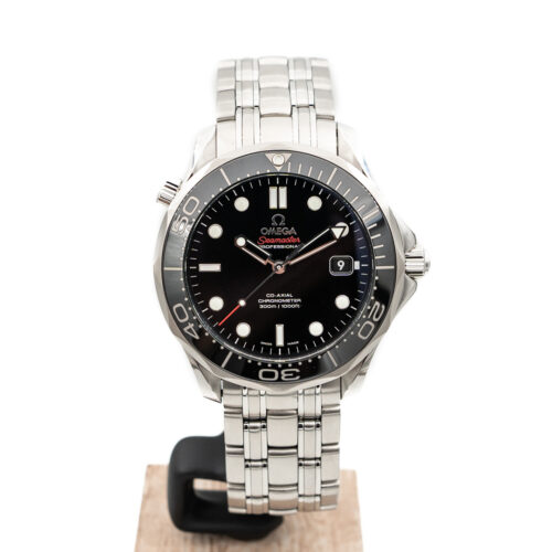 Omega Seamaster - SMP300 - 2015
