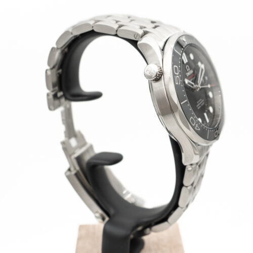 Omega Seamaster - SMP300 - 2015