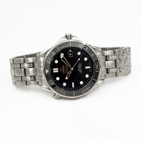 Omega Seamaster - SMP300 - 2015