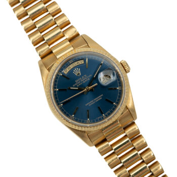 Rolex Day-Date - 18238 - 1990